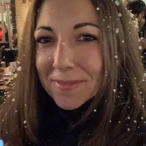 Meet your Posher, Kimberly